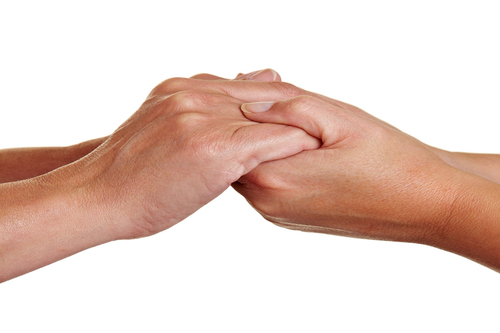 Holding Hands Trust