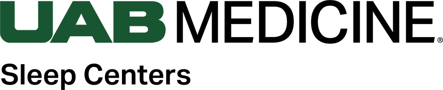 UAB Medicine Sleep Centers-logo@2x